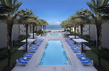 EDGEWATER BEACH HOTEL NAPLES, FL 4* (United States) - from C$ 440